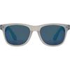 Bullet Sun Ray Sunglasses - Mirror