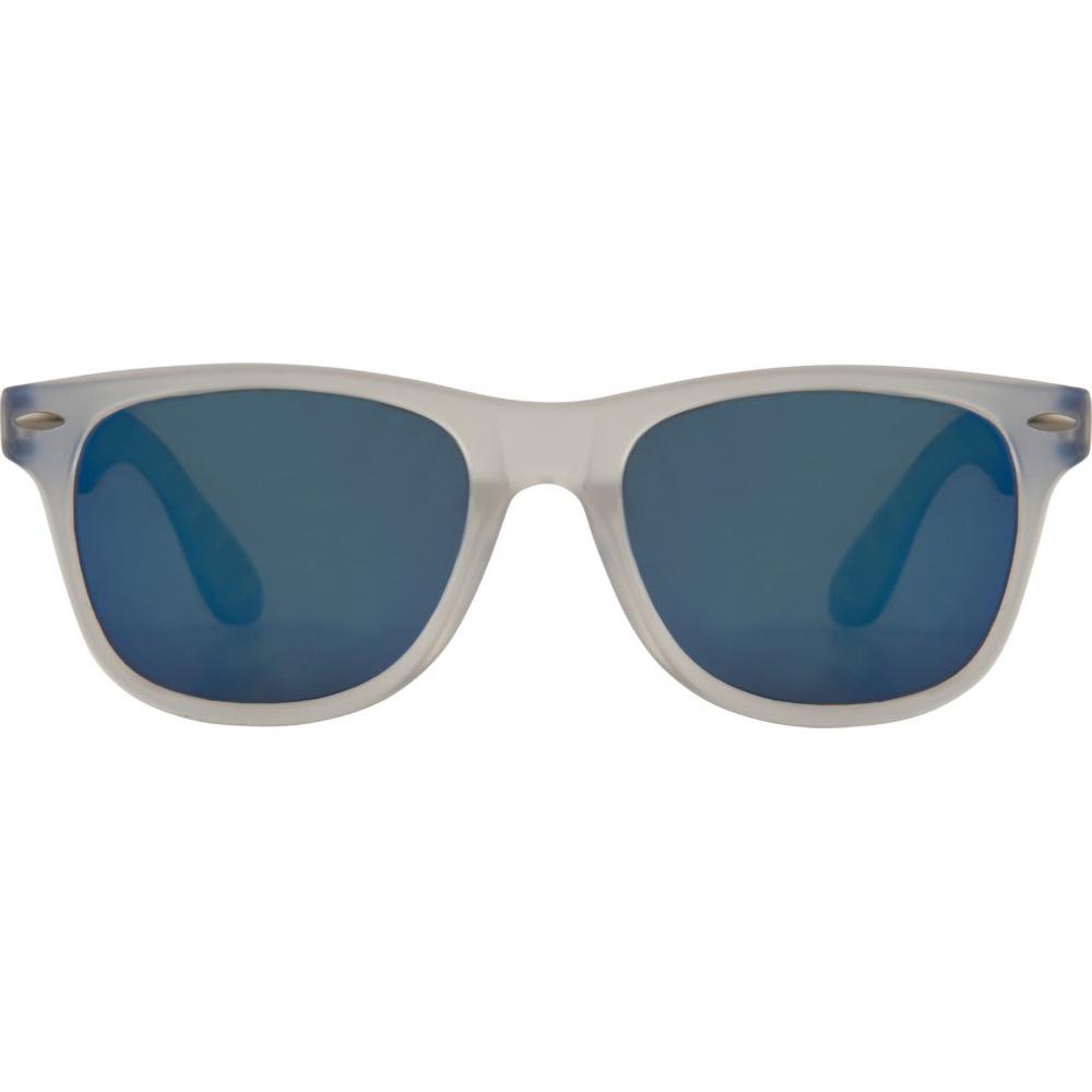 Bullet Sun Ray Sunglasses - Mirror