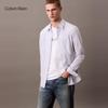 Calvin Klein Jeans Men's Shadow Letter Cotton T-Shirt