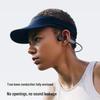 Saina S-B60SProMax IP68 Waterproof Open-Ear Bone Conduction Sports Headphones