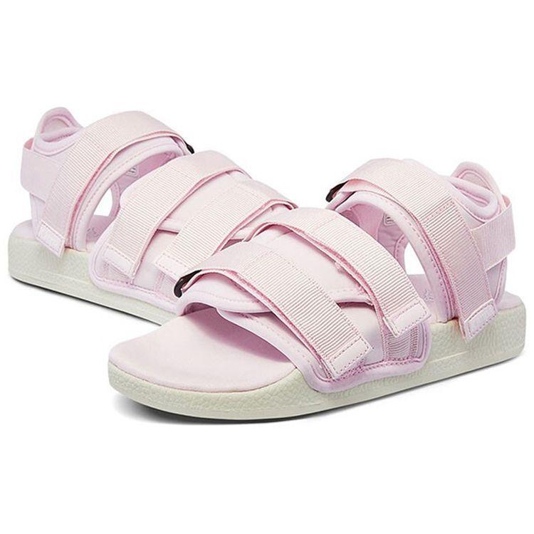 Kappa Beach Sandals Unisex Footwear Pink K09W5LL11D-540