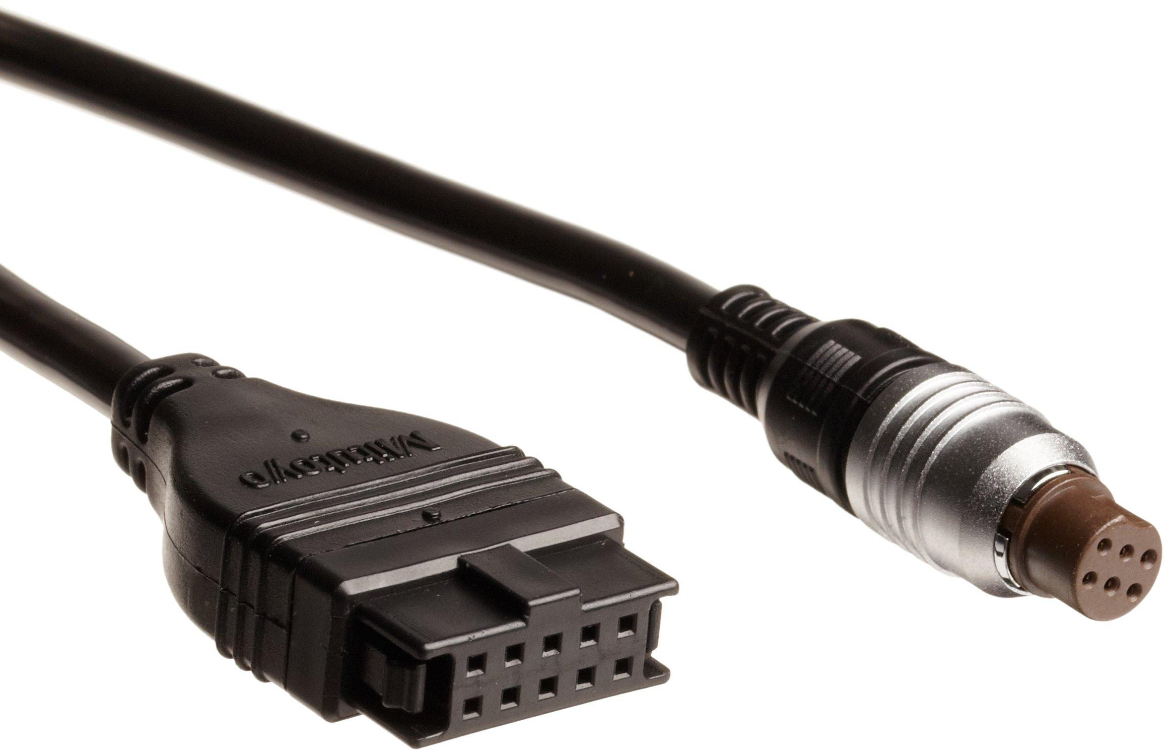 

Mitutoyo 965013 2m Connection Cord for MDC, IDC, and HTD