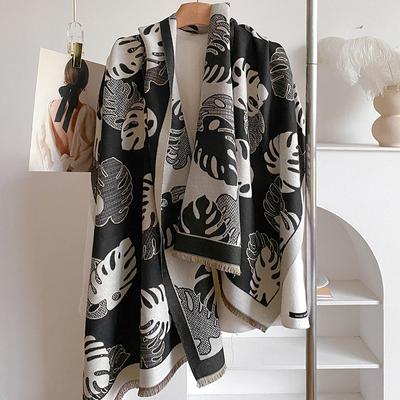 Doplňky – Šátky a šály