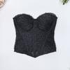 Corsets, Fashionable and Elegant Women's Clothing