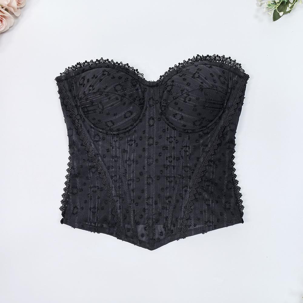 Corsets, Fashionable and Elegant Women's Clothing