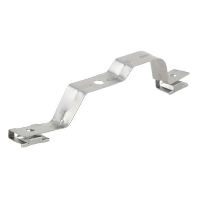 Front Bumper Left Mount Support 1104540?00?B Aluminium Alloy Replacement for Tesla Model 3 2017+