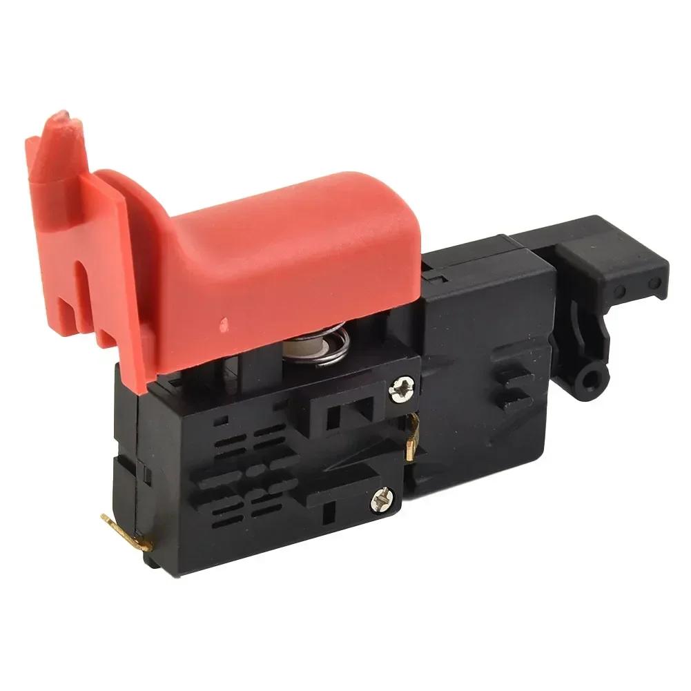 Brand New For On-off Rotory Hammer For Bosch GBH2-26DE GBH2-26DFR GBH 2-26E Replacement Tools AC220V Accessory FREE POST