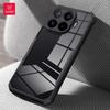Per Xiaomi 17T Pro Custodia Mi 17 T Cover Trasparente XUNDD Paraurti Ammortizzante Airbag Custodie Protettive