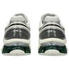 Asics GEL KINETIC FLUENT Running Shoes Unisex White 1203A591-105