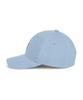 Bajal Va Big Stud Ball Cap Pale Blue