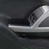 ABS Black For Mercedes Smart 451 Fortwo 2009-2015 Car Door Storage Box Handle Armrest Storage Case Car Interior Accessories