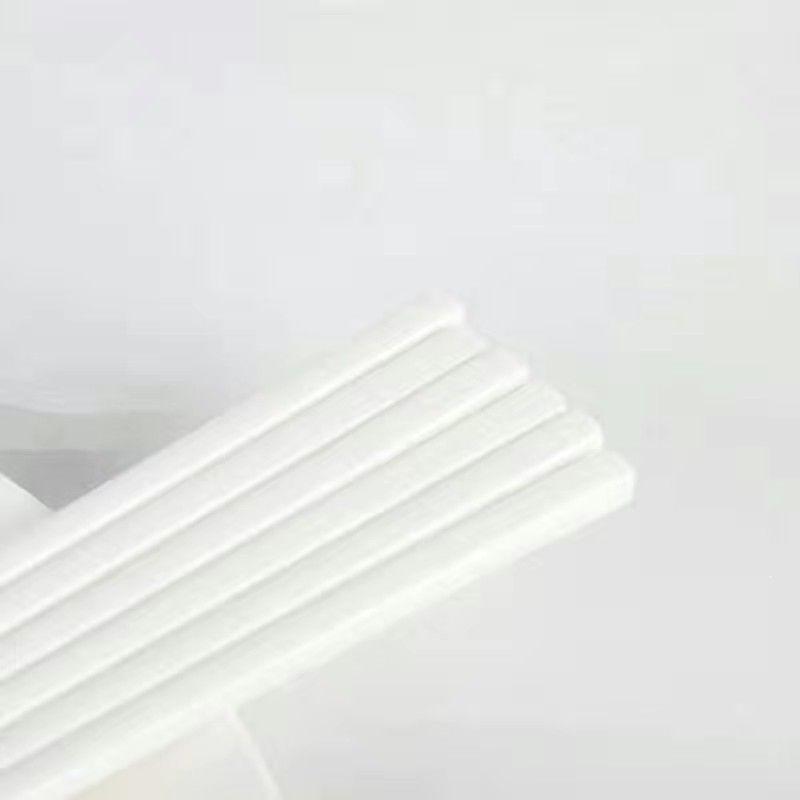 Premium Mold-Proof, Anti-Slip, High-Temp Resistant Bone China Ceramic Chopsticks
