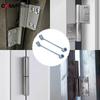 Handheld Double-head Maintenance Tool Open Sleeve Door Hinge Repair and Adjustment Structural Steel Door Automatic Accessories