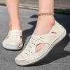 Damensandalen für Übergrößen - Lässige Sommerschuhe für Mama