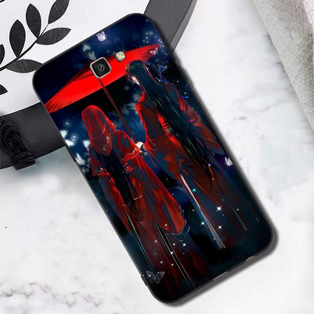 

BL Novels Heaven Officials Blessing Phone Case For Samsung J 7 Plus 7core J7 Neo J6 Plus Prime J6 J4 J5 Mobile Cover Samsung J7 NEO