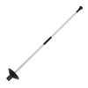 3PCS Golf Flagstick Nylon Fiberglass 2 Section Golf Putting Green Flagpole for Practice