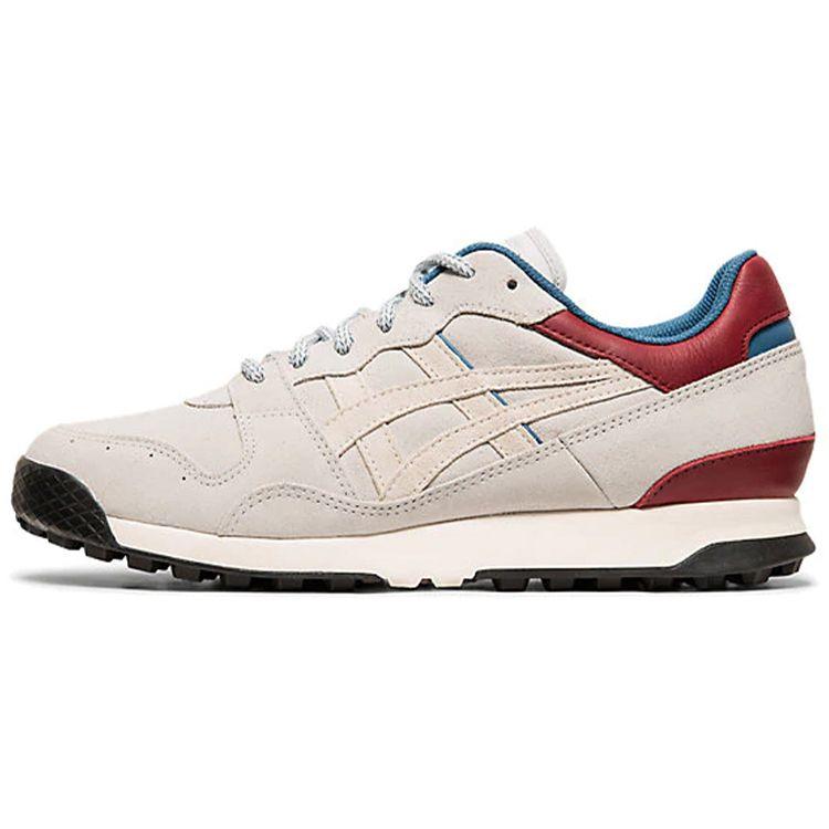 

ONITSUKA TIGER Кроссовки унисекс Horizonia Glacier Grey Cream 1183A430-020