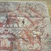 [USED]HERMES Carre 90 Please Hold the Line Silk Scarf 25SS
