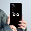 Case for Vivo V40 Pro 5G Matte Soft Silicone Cute Astronaut Protection Bumper Shells for Vivo V40 V 40Pro V 40 5G Phone Covers