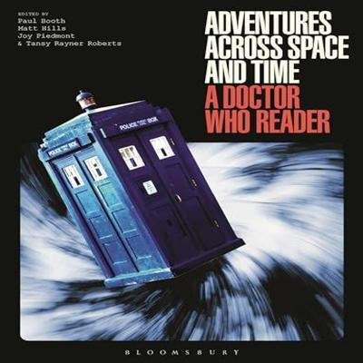 Adventures Across Space and Time Paperback Book 9781350288379