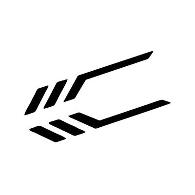 Car Retrofit Stickers, Unique Decals for Vehicles, Easy To Install Car Hood Stripe Stickers,