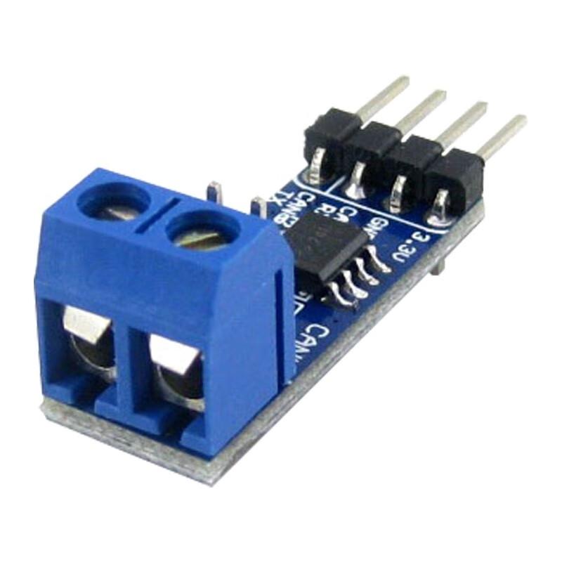 Módulo Transceptor CAN Bus SN65HVD230