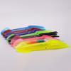 1Pc 23Cm65G Colorful Squid Skirts Soft Rubber Octopus Lures Octopus Fishing Lure Pesca Trolling Saltwater Bait For Tuna