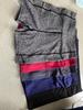 Women's High-Waisted Hip-Lifting Yoga Shorts with Pockets