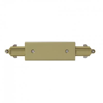 Connector for MARVI TRACK TRL-H1C-CONN-LONG-AB Italux Busbar