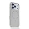 For  Magnetic Phone Case for For Iphone 17 16 1 Pro Max al Liquid Silicone Soft Cases for For Iphone 14 13 Pro Max Cover