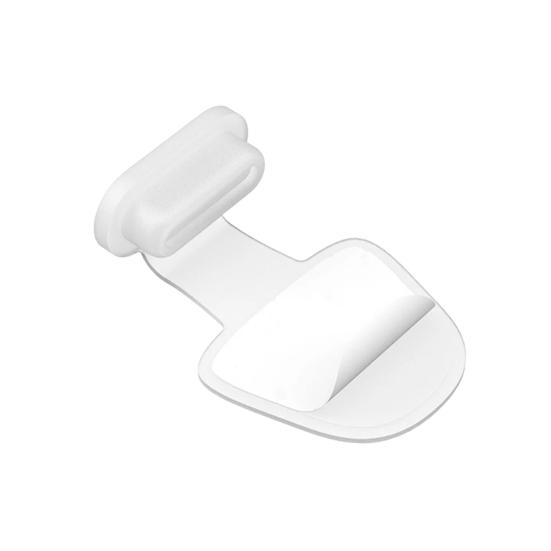 

Силиконовая пылезащитная заглушка для сотового телефона для iPhone, Android 8Pin Type-C, водонепроницаемый планшет, зарядка мобильного телефона