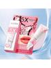 1Pc 5* NIACINAMIDE LIP MASK. Moisturizing And Lip Care, Effectively Improving Drynessand Roughness O