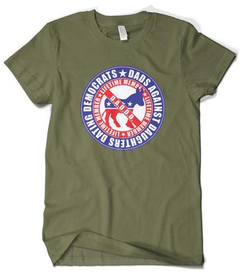 How to take flaxseed oil for weight loss Dads against daughters dating democrats t-shirt