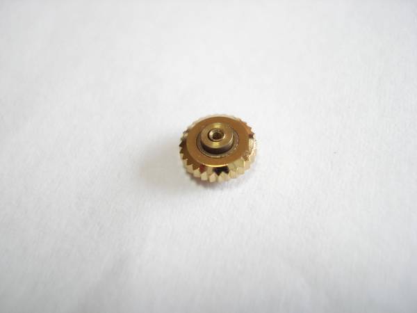 CITIZEN Gold Excel, Crown, 6mm, 506-029