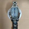 Used SEIKO Lukia Solar Tonneau Shape, Working Condition