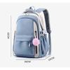 Lilo and Stitch Backpack Woman Man High Capacity Waterproof College School Bag Trendy Woman Man Laptop School Bag[HK] multi