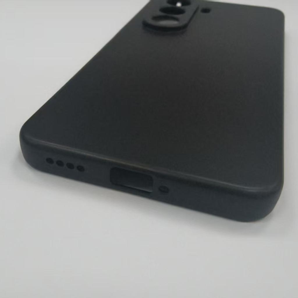 Bulk Purchasing 25Pcs For Realme P4x 5G Case 1.2mm TPU Matte Phone Cover