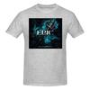 Funny Epic The Musical The Vengeance Saga Unisexs Printed TShirt Unisex T shirtClothing
