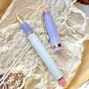 Limited Edition Colors JINHAO 82 Fountain Pen Macaron Color Gold Clip EF/F/M Calligraphy Pen Office School Supplies Stationery