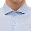 Hugo Boss polka-dot shirt 50533051-450