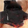 Winter New Men's Snow Boots Warm Cotton Shoes Waterproof Men's Boots Fluffy Ankle Boots Zip Platform Men Shoes Plus Size Botines