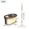 Jihuaishi Commercial Dual-Drive Spin Mop Bucket Set