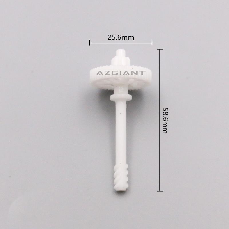 AZGIANT Oil Tank Gear Set Fit for Benz A-Class W169 A160 A170 2009-2013 / B-Class W245 2007-2012 Fuel Tank Repair