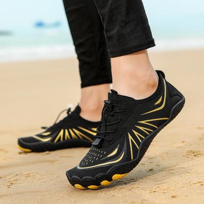 Wading Shoes Light and Quick-drying Beach Shoes Couple Outdoor Sports Creek Walking Shoes Casual Hiking Hiking Shoes