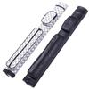 SHXI Portable 4-Hole 1/2 American Billiard Cue Case