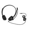 Danyin Computer Headset Strong Pickup Function Anti Electromagnetic Interference Customer Service