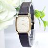 Used SEIKO Seiko Square 2P21-5230 Quartz Watch