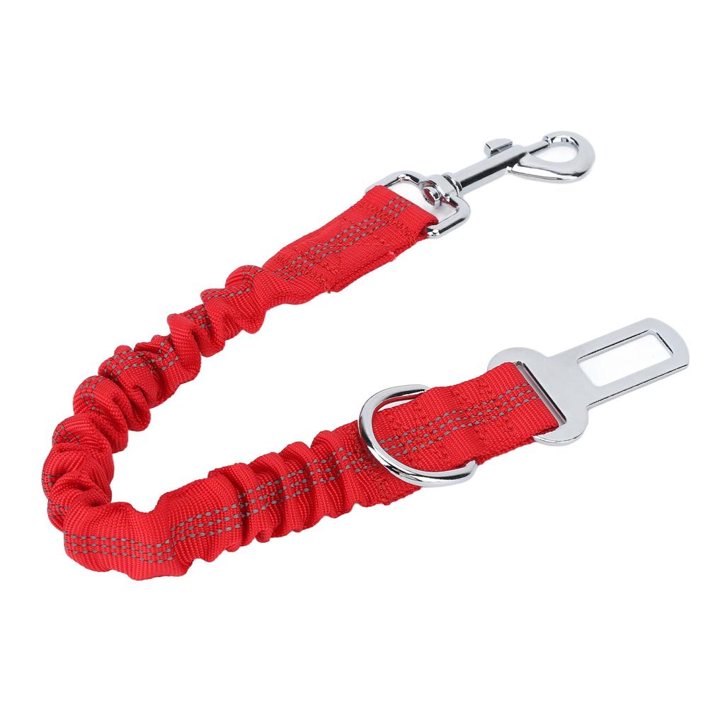 Dog Leash 3 in 1 Explosion Proof Retractable Bungee Dog Training Leash for Hiking Camping Backyard Beach