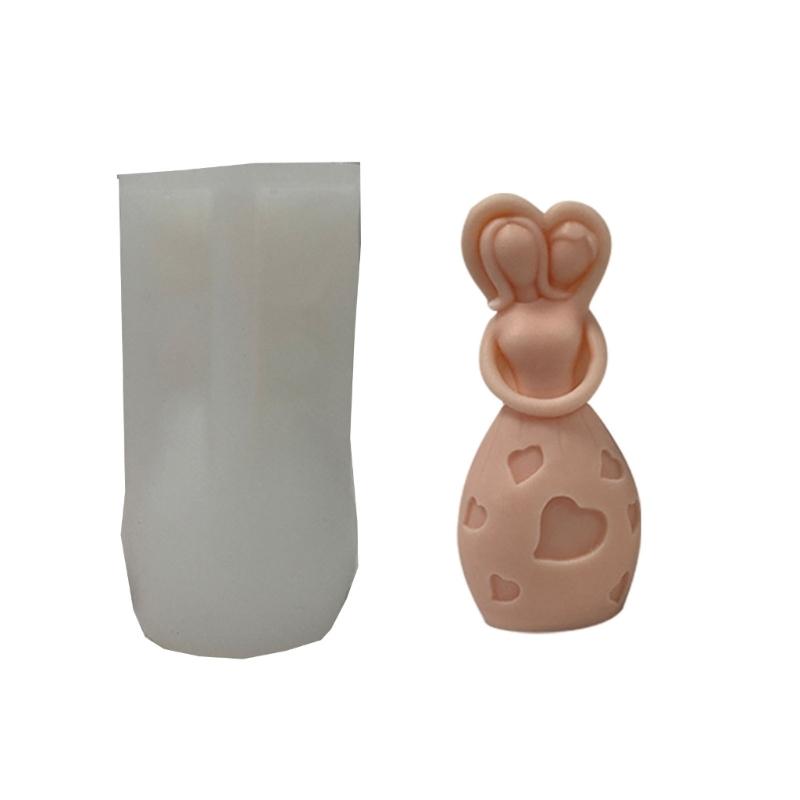 

Формы для свечей, глиняные формы, формы для рукоделия, инструменты для ручного изготовления, форма для мамы и ребенка, антипригарный силиконовый материал для DIY small