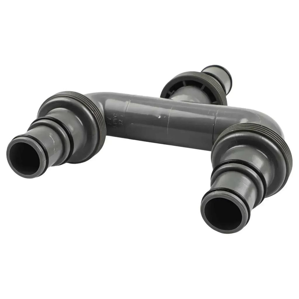 För poolslangkoppling Adapter med 32 mm och 38 mm Anslutning för Stabil och Läckagesäker För Poolslangsystemuppsättningar